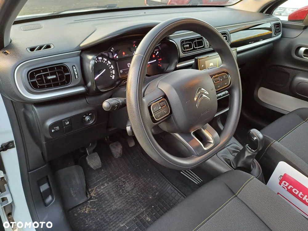 Citroën C3 1.2 PureTech Elle - 9