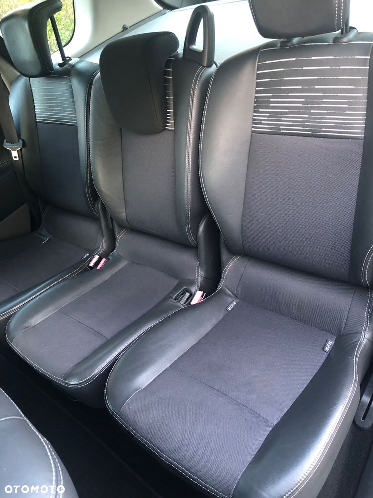 Renault Grand Scenic Gr 2.0 16V Privilege - 14