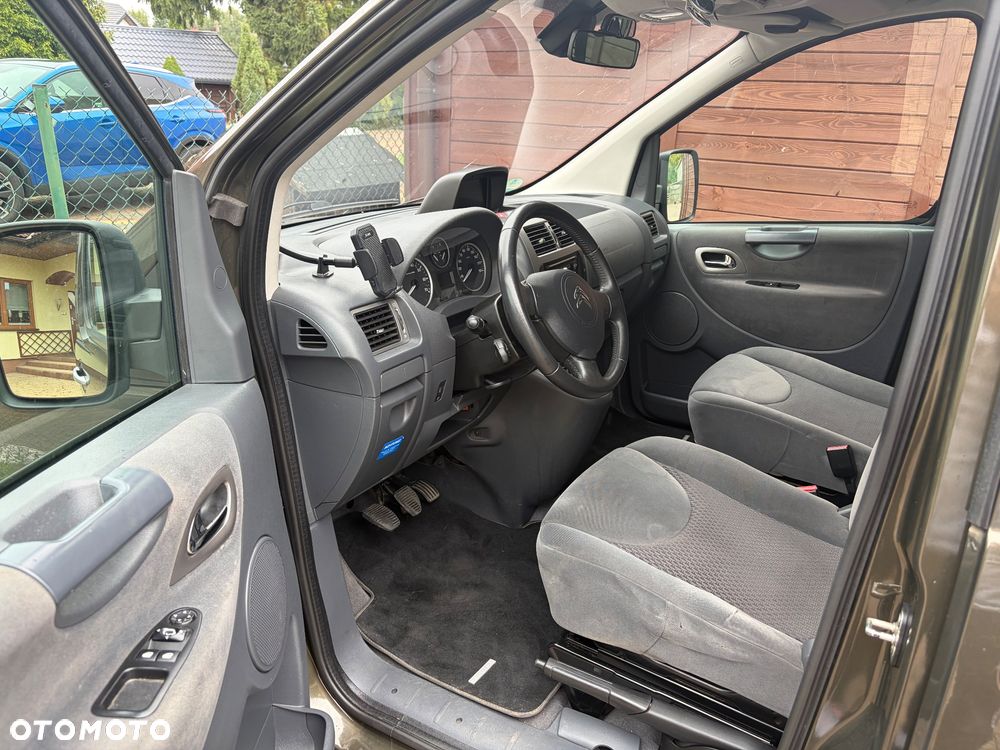 Citroën Jumpy - 13