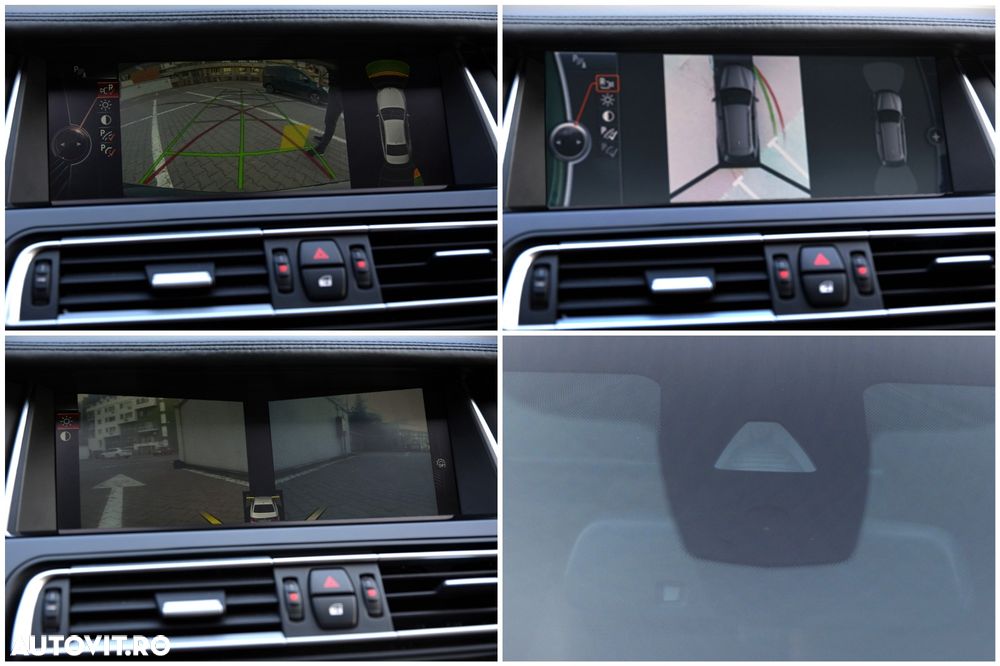 BMW Seria 7 730d xDrive - 8