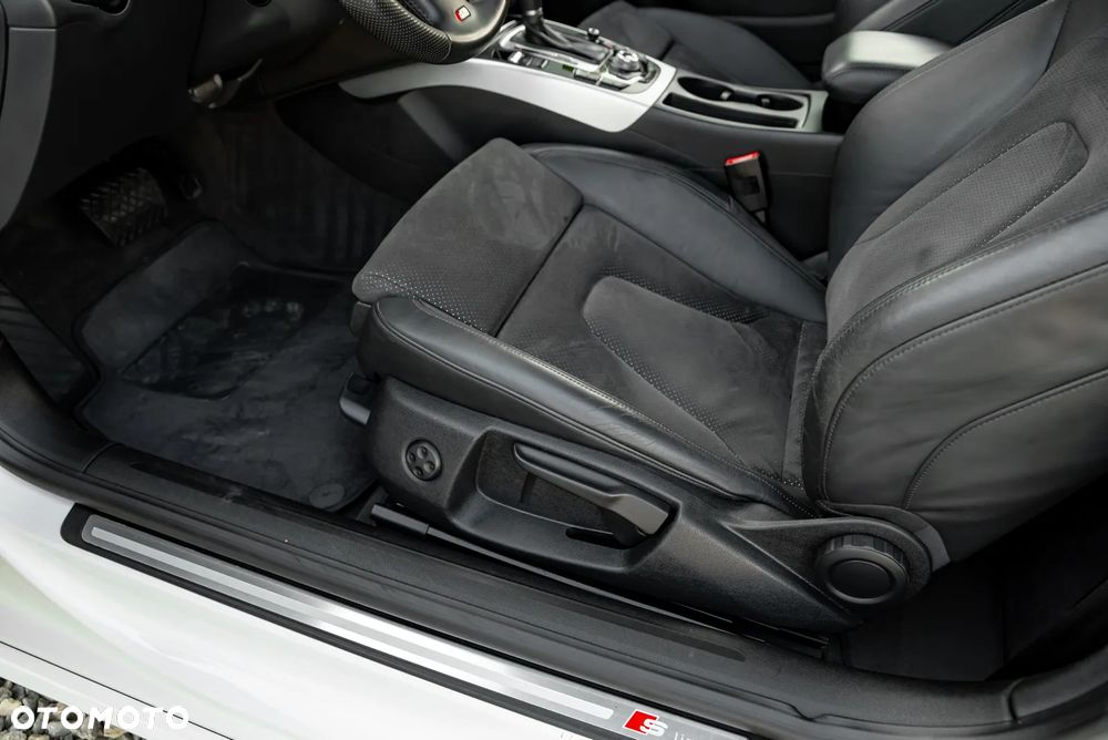 Audi A5 Coupé 2.0 TFSI quattro S tronic - 21