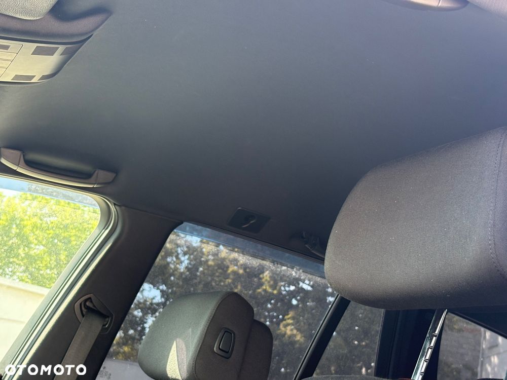BMW X3 - 18
