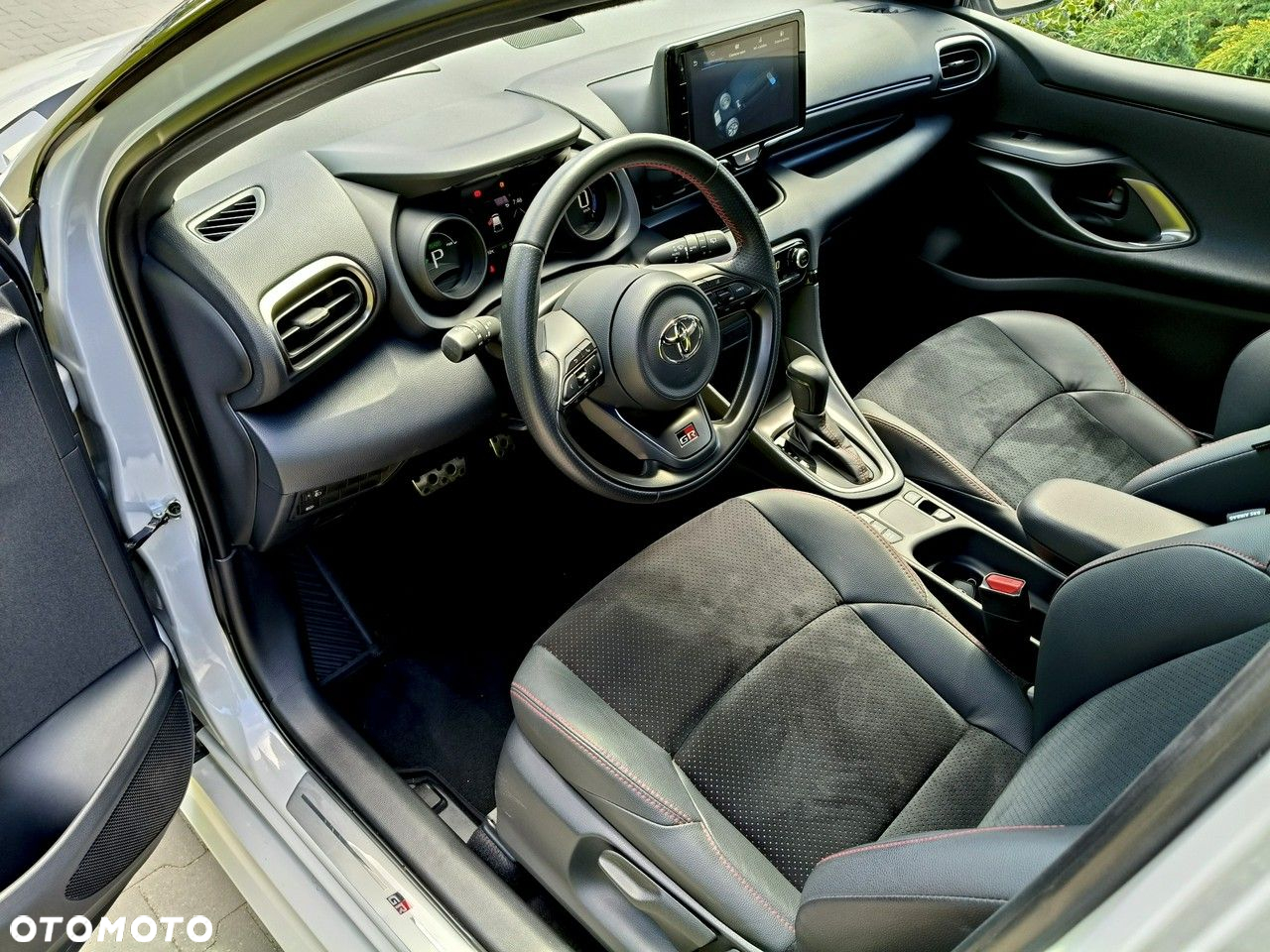 Toyota Yaris - 14