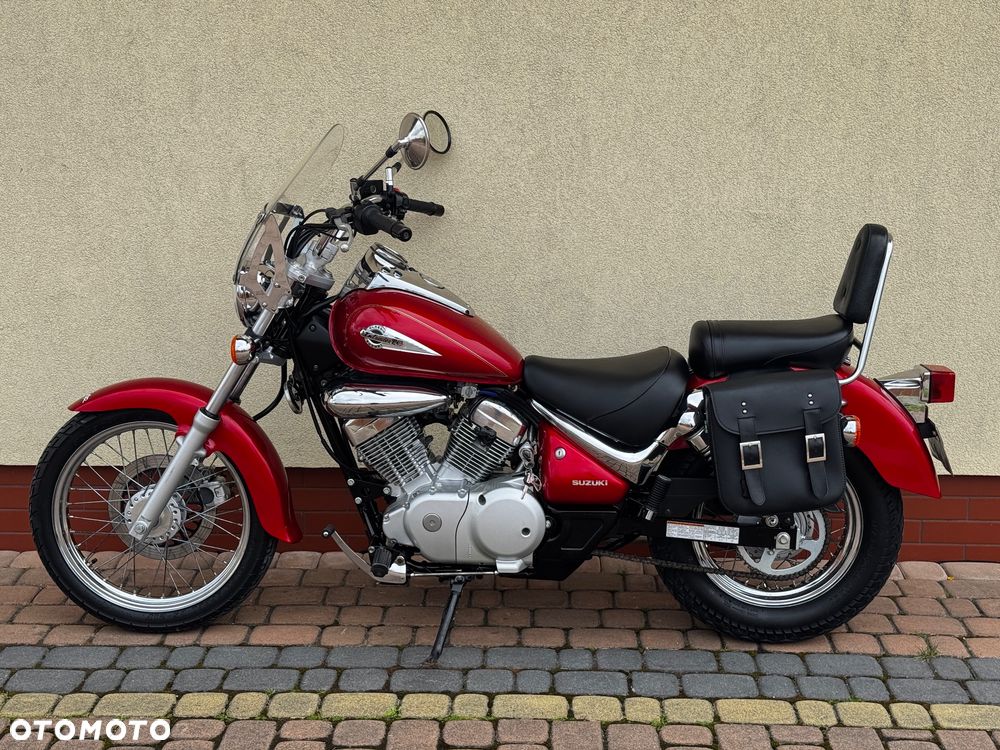 Suzuki Inny - 6