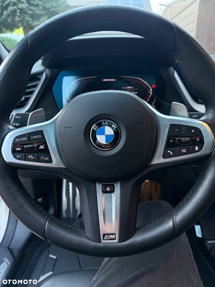 BMW Seria 2 M235i xDrive - 16