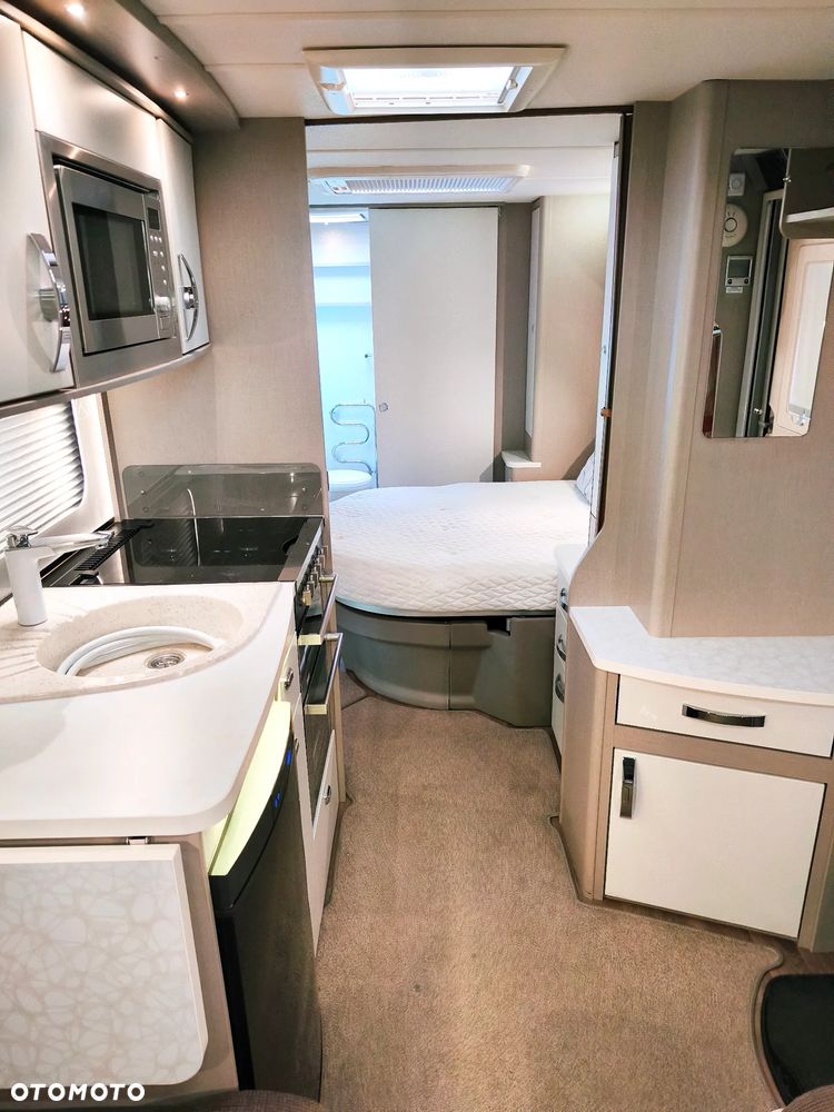 SWIFT Sterling quartz SE - 24