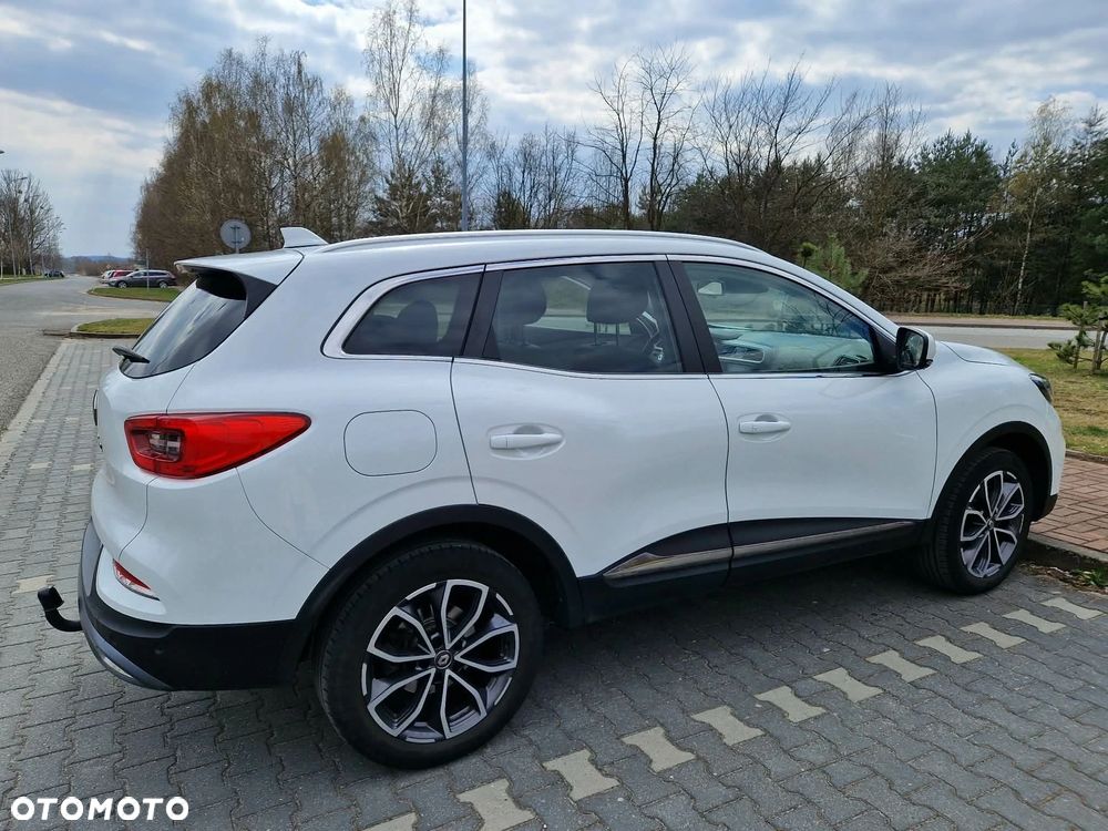 Renault Kadjar - 4