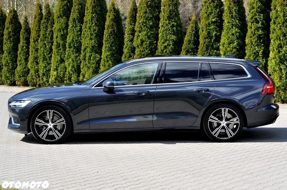 Volvo V60 D4 Geartronic Inscription - 15
