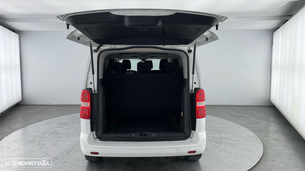 Toyota Proace Verso 1.5 D-4D L1 1.0T Exclusive 9L PDL - 8