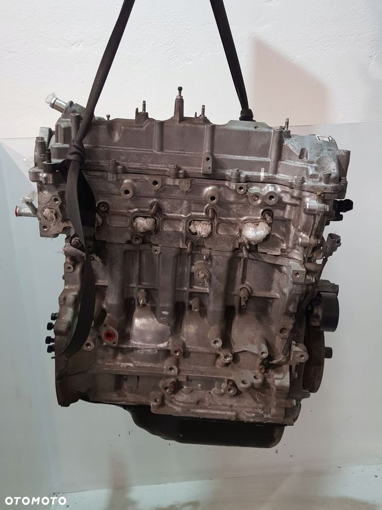 silnik 1ad-ftv toyota avensis iii t27 auris verso 2.0 d4d dpf 2009-2015 - 4