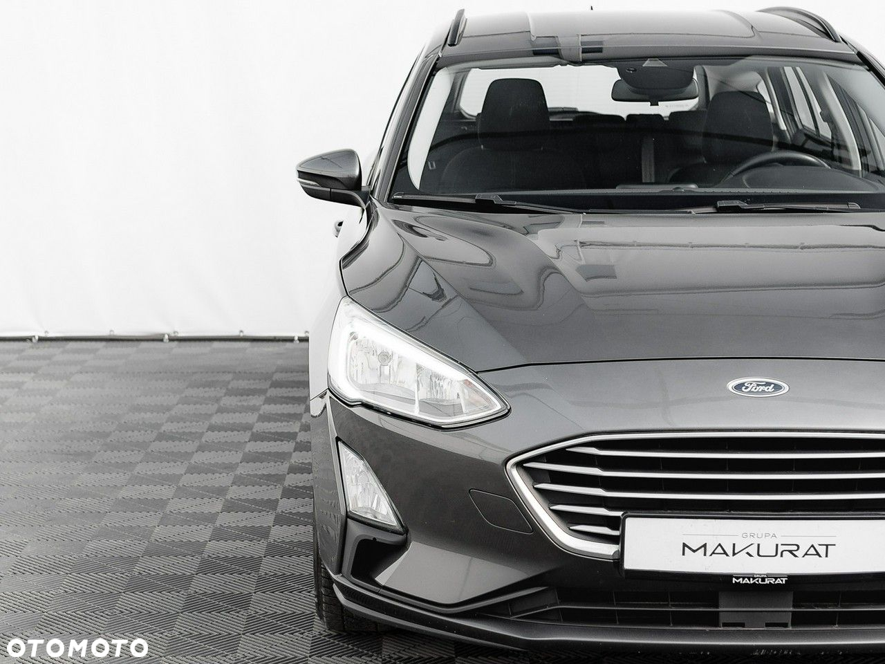 Ford Focus 1.0 EcoBoost Active - 9