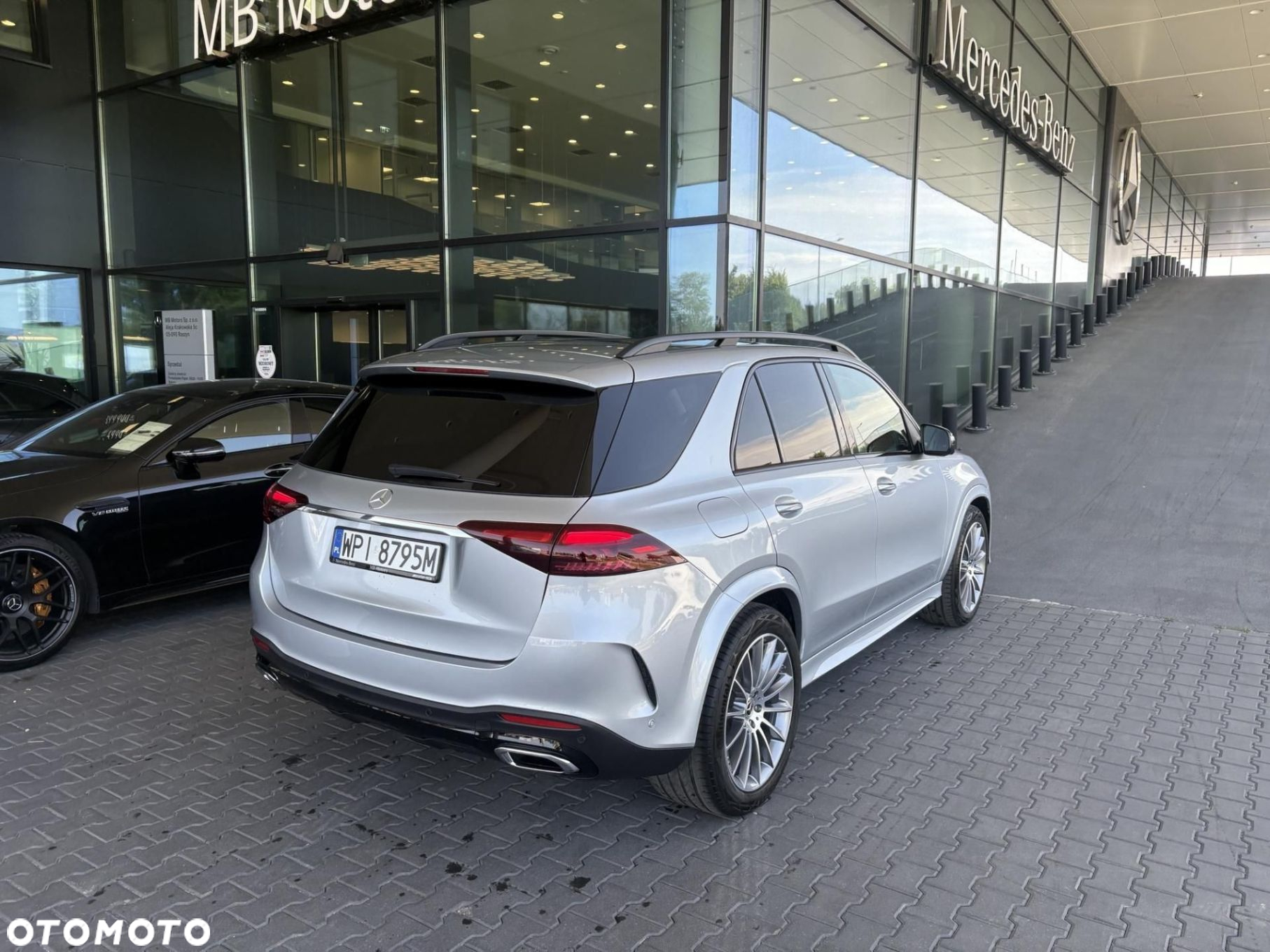 Mercedes-Benz GLE - 5