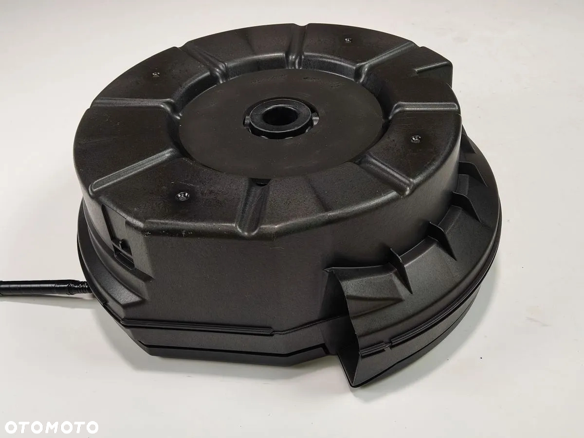 MAZDA CX-9 12-16r Subwoofer Głośnik - 5