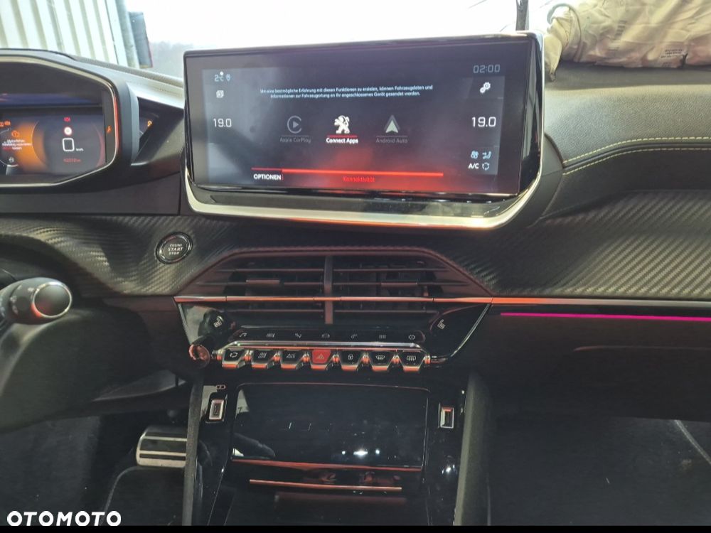 Peugeot 208 PureTech 130 EAT8 GT - 15