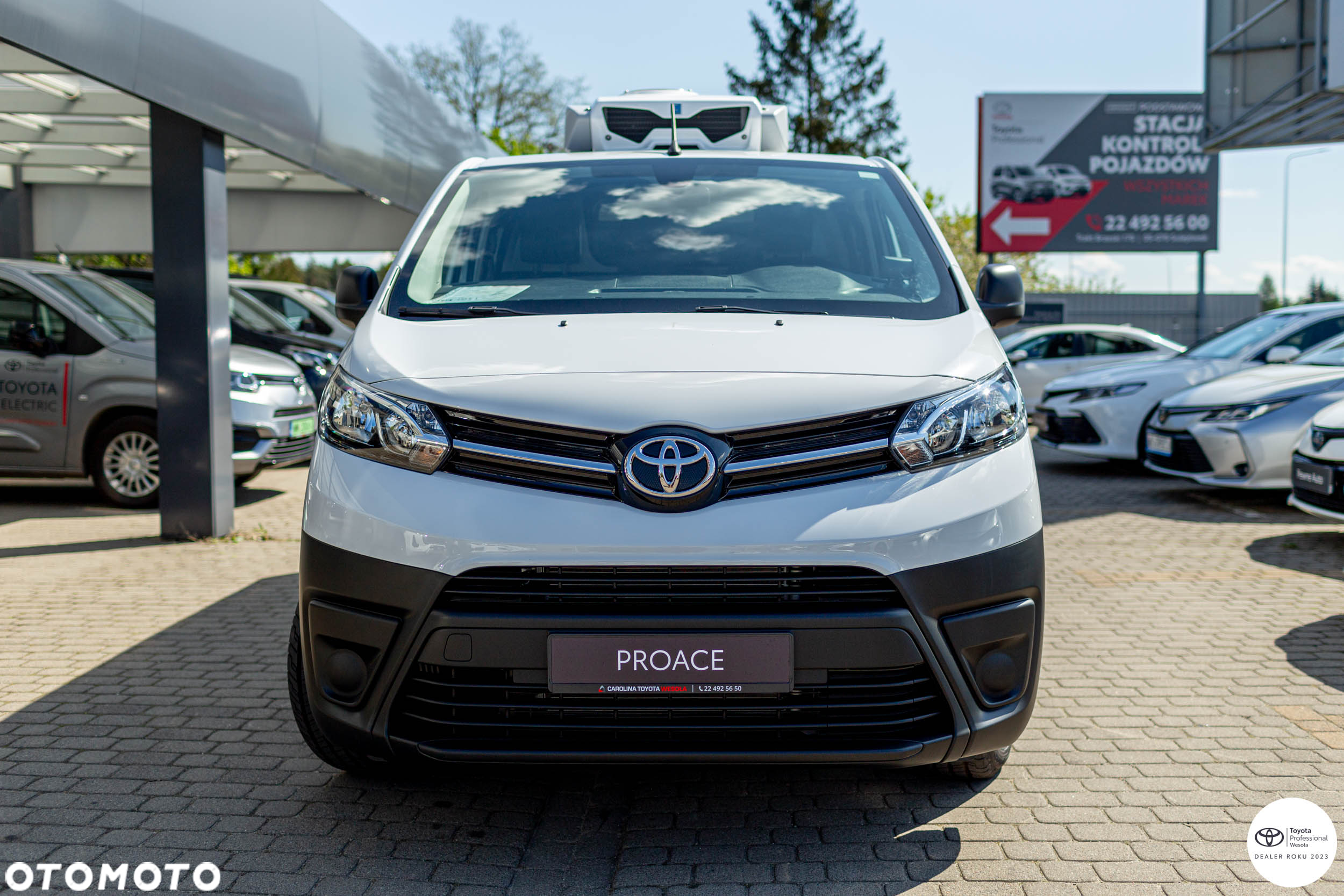 Toyota PROACE - 4