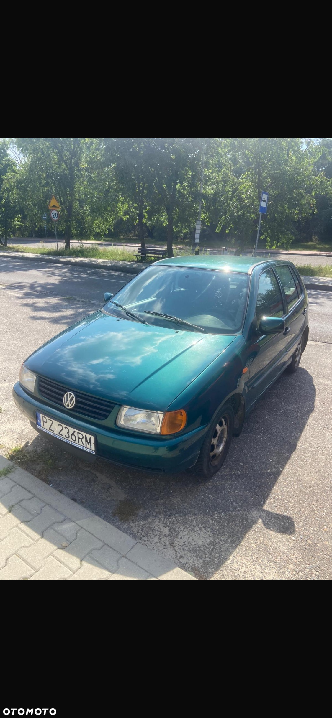 Volkswagen Polo Variant 75 - 2