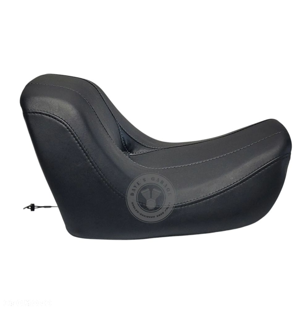 Siedzenie Harley Davidson VRSCDX V Rod Night Rod 52000005 - 1