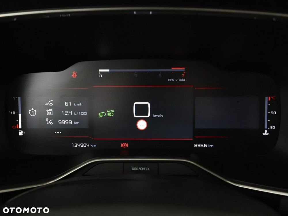 Citroën C5 Aircross 1.5 BlueHDi Feel - 23