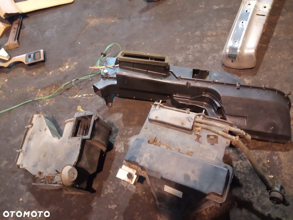DODGE RAM VAN B150 B250 B350 71-93 dmuchawa nawiewu obudowa chevrolet g20 g30 gmc vandura silniczek silnik dmuchawy blower motor 3.7 5.2 5.9 v6 v8 B100 B200 B300 D100 D150 D250 D350 PICKUP RAMCHARGER - 1