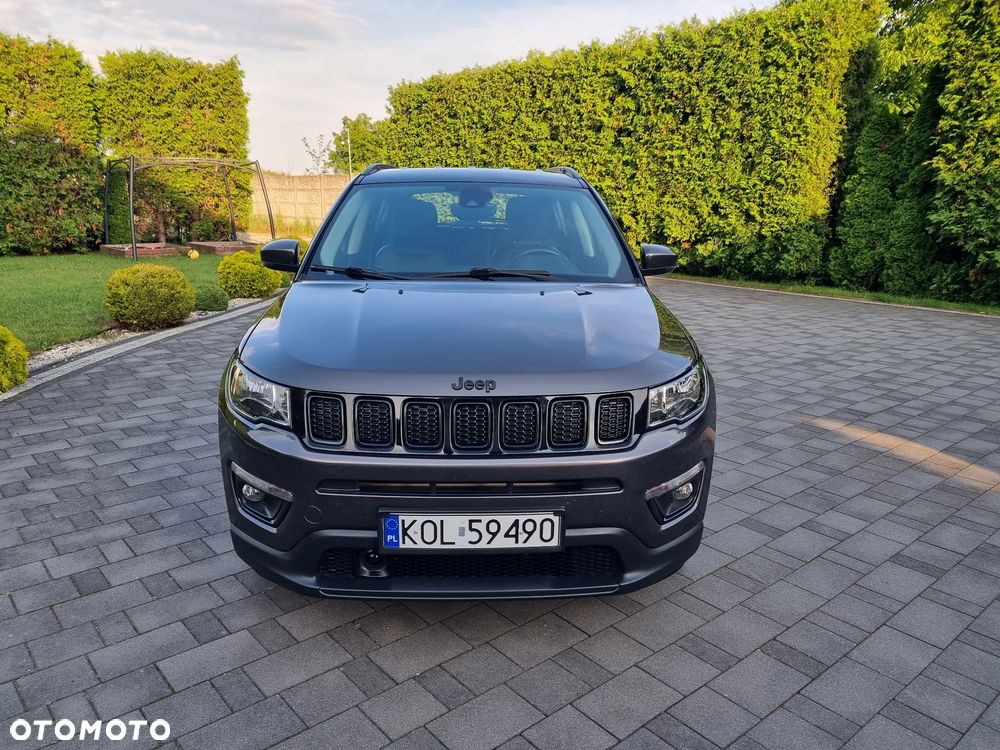 Jeep Compass 1.4 TMair Night Eagle FWD S&S - 9
