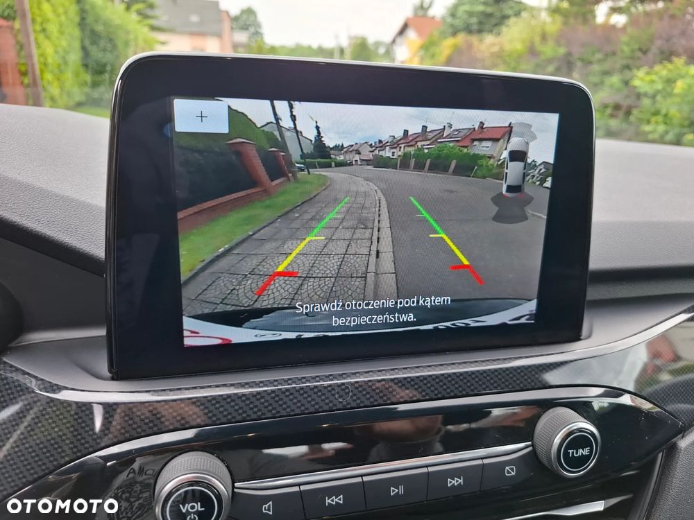 Ford Kuga 2.5 FHEV FWD ST-Line - 18