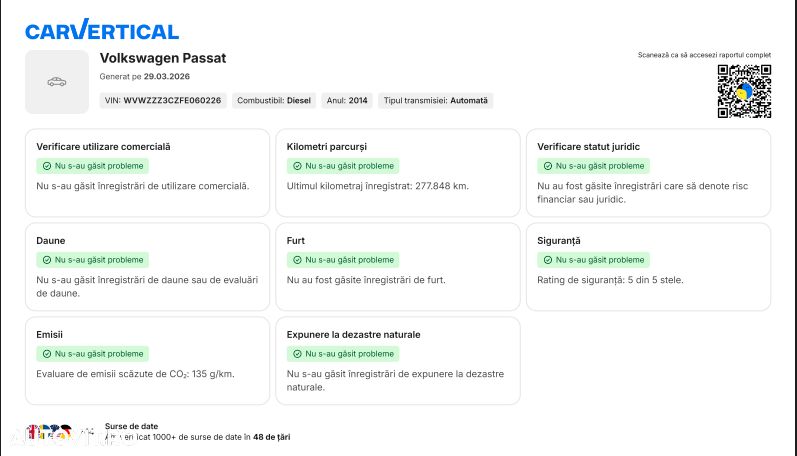 Volkswagen Passat 2.0 TDI BlueMotion Technology DSG Highline - 11