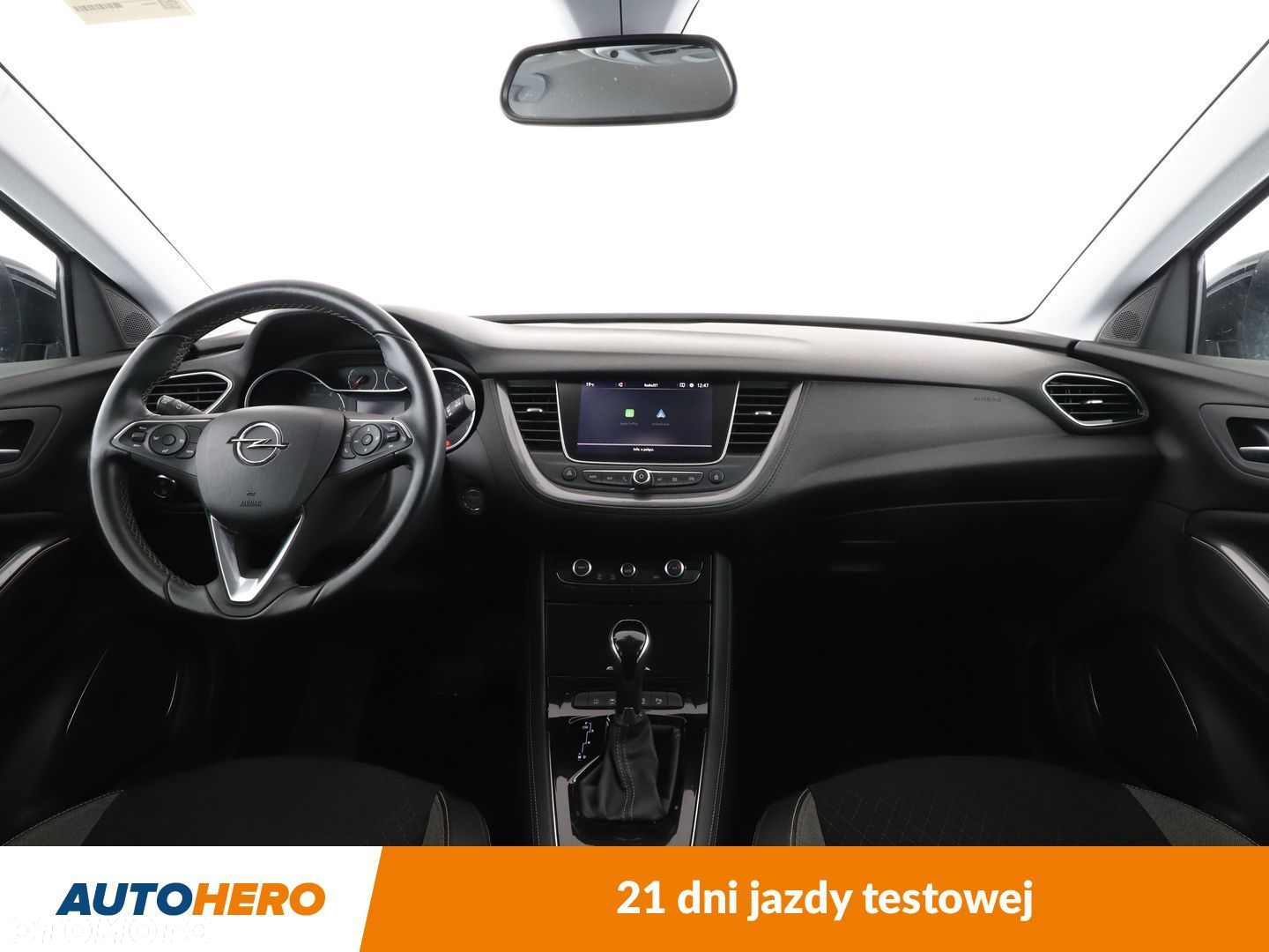 Opel Grandland X 1.6 CDTI Innovation S&S - 12