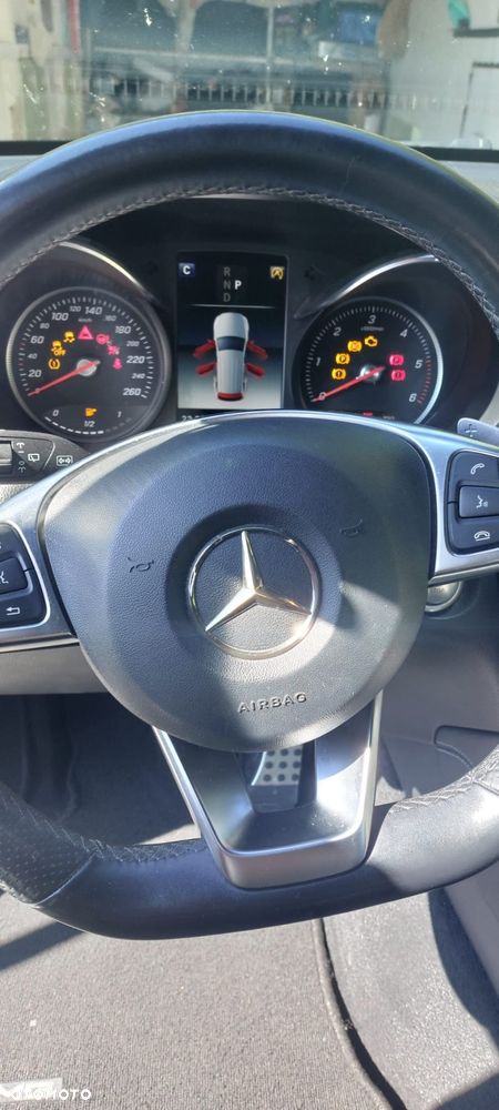 Mercedes-Benz GLC 350 d 4-Matic - 2