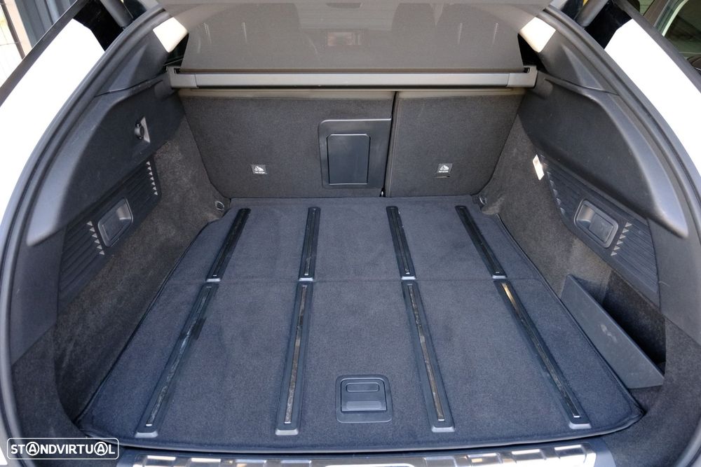 Citroën C5 X 1.6 Hybrid Shine e-EAT8 - 33