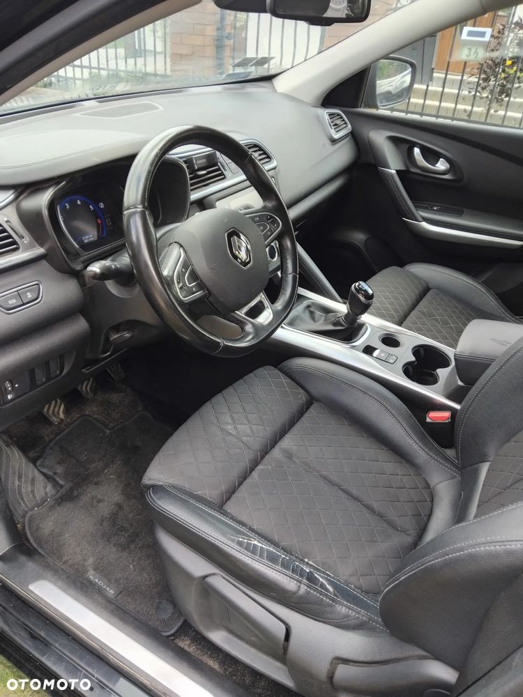 Renault Kadjar 1.3 TCe FAP Intens - 3