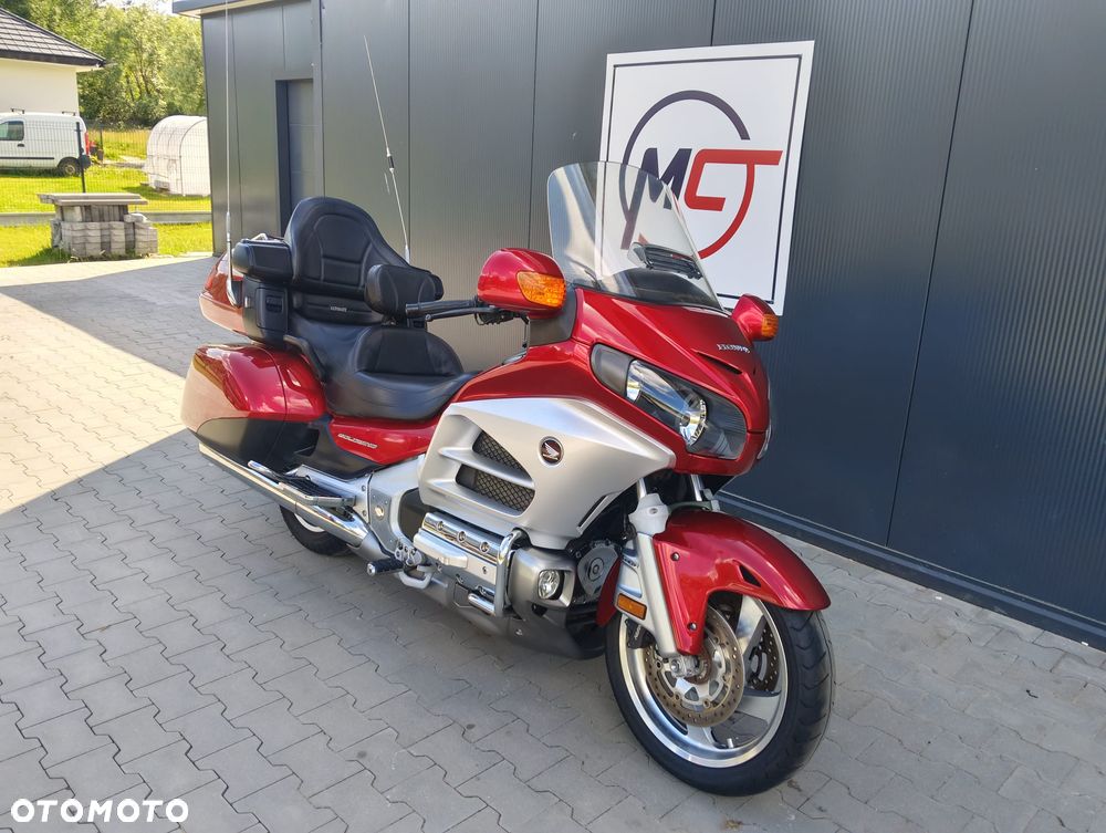 Honda GL - 3