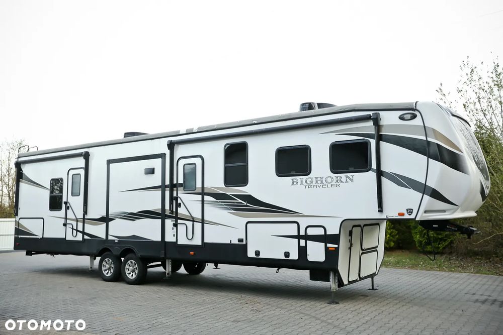 Inny Bighorn 37TB - 10