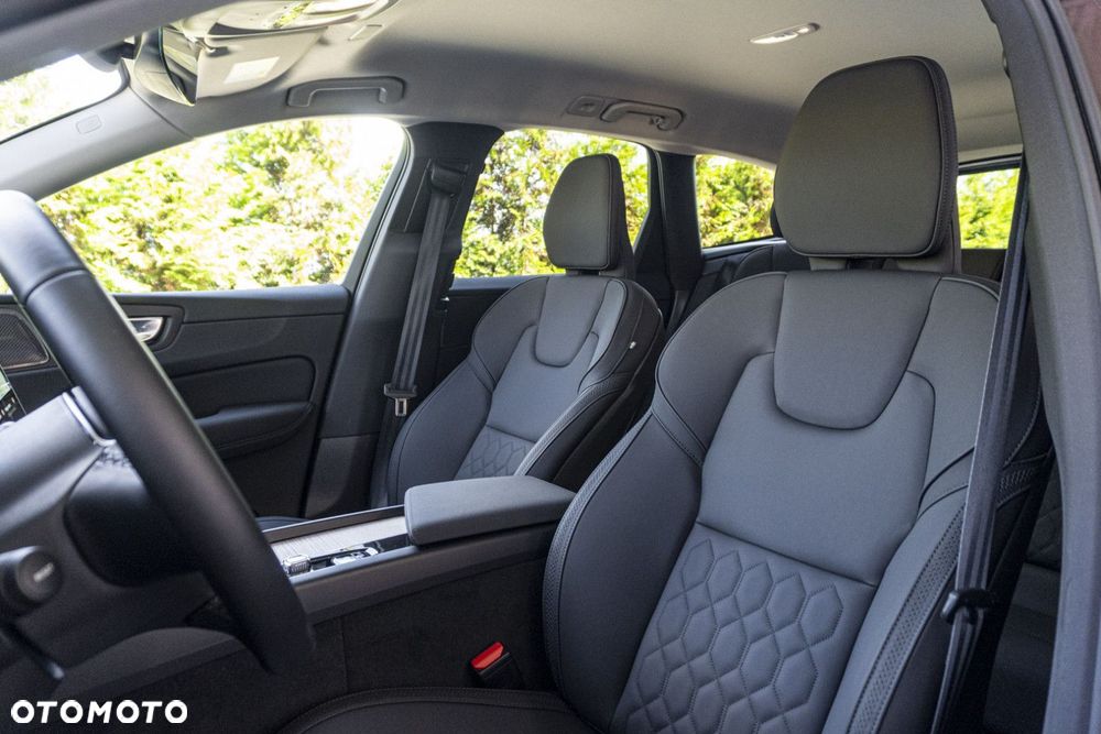 Volvo XC 60 - 13