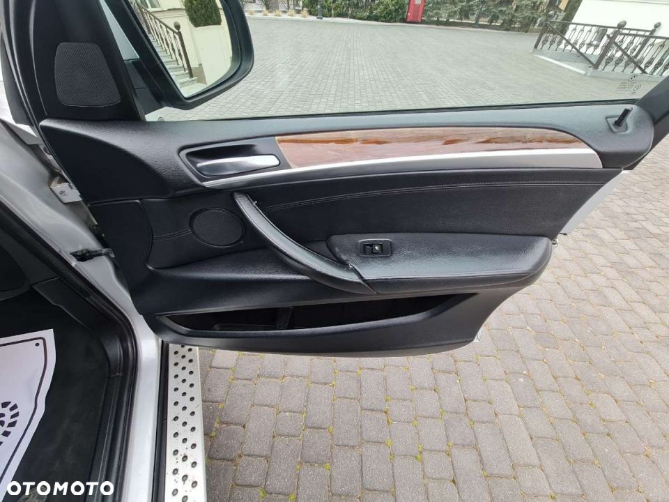 BMW X5 3.0d xDrive - 23