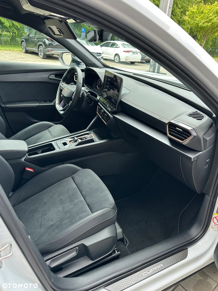 Cupra Formentor 1.5 eTSI mHEV DSG - 14