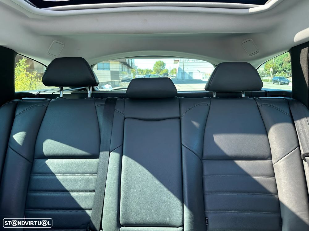 Peugeot 508 SW - 6