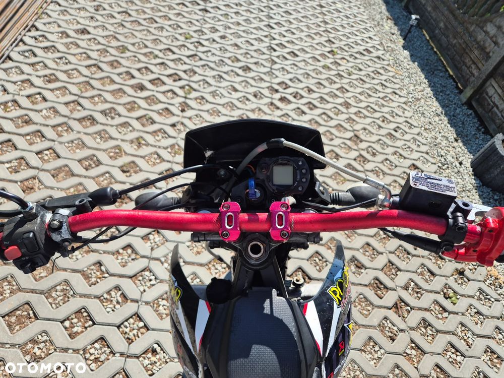Gilera SMT - 29