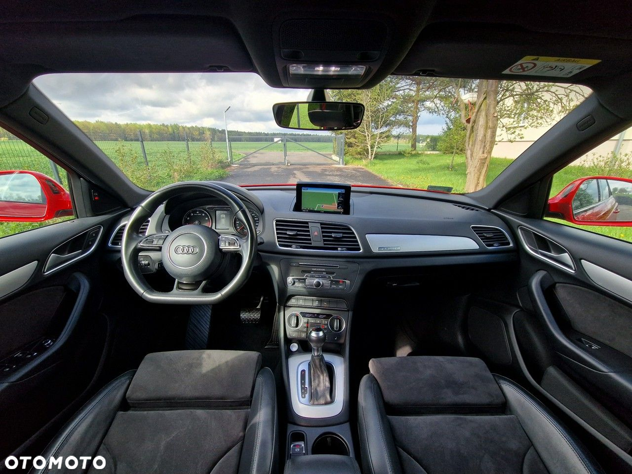 Audi Q3 2.0 TFSI Quattro Sport S tronic - 40