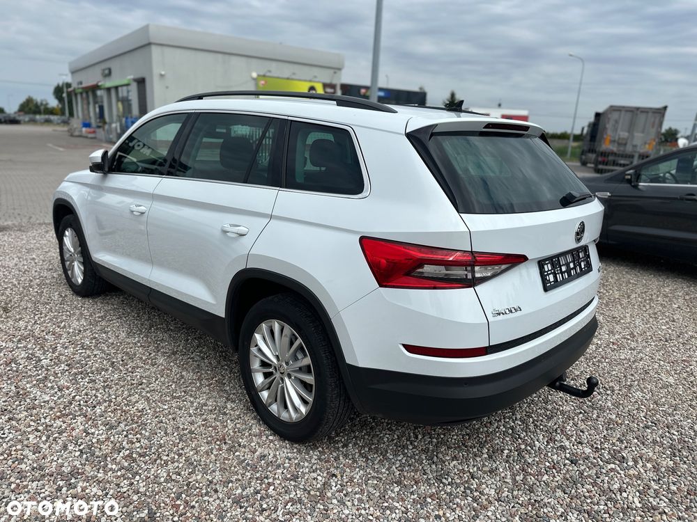 Skoda Kodiaq - 3