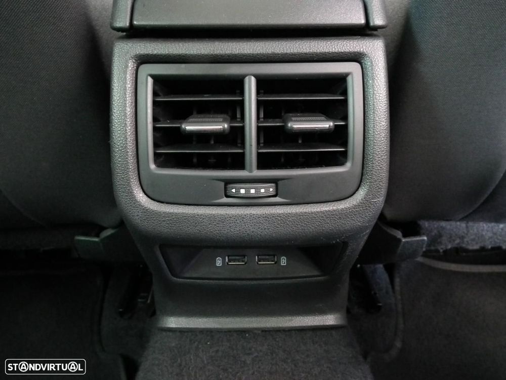 SEAT Leon ST 1.6 TDI Style S/S - 19