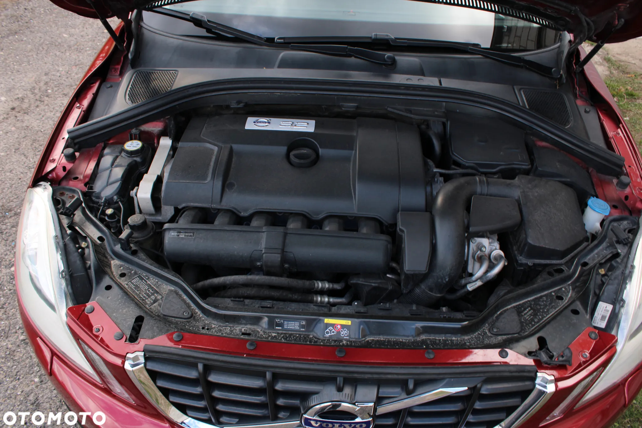Volvo XC 60 - 33