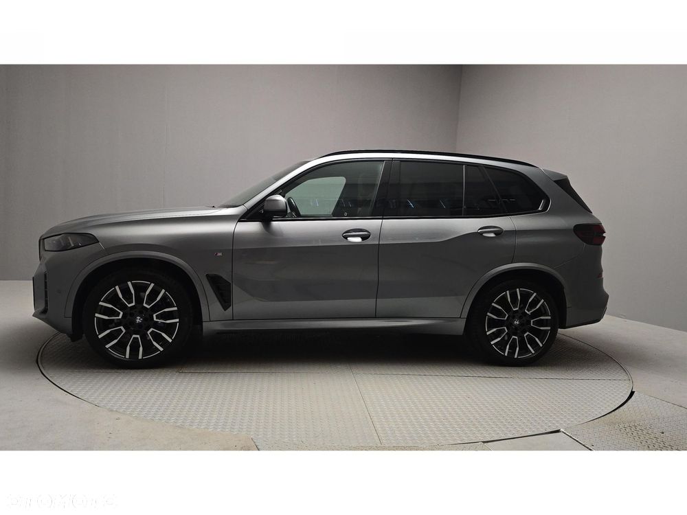BMW X5 - 3