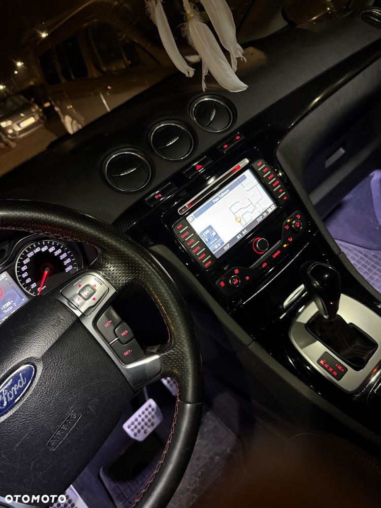 Ford S-Max 2.0 T Platinium X MPS6 - 16