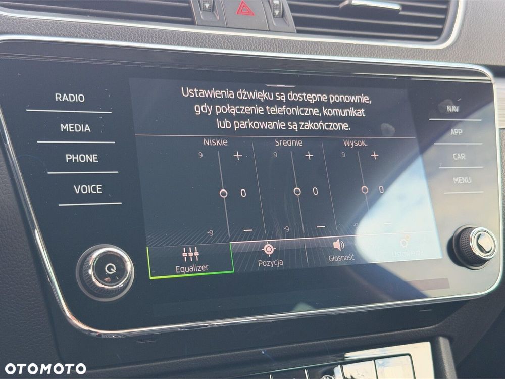 Skoda Superb 2.0 TDI SCR Style DSG - 31