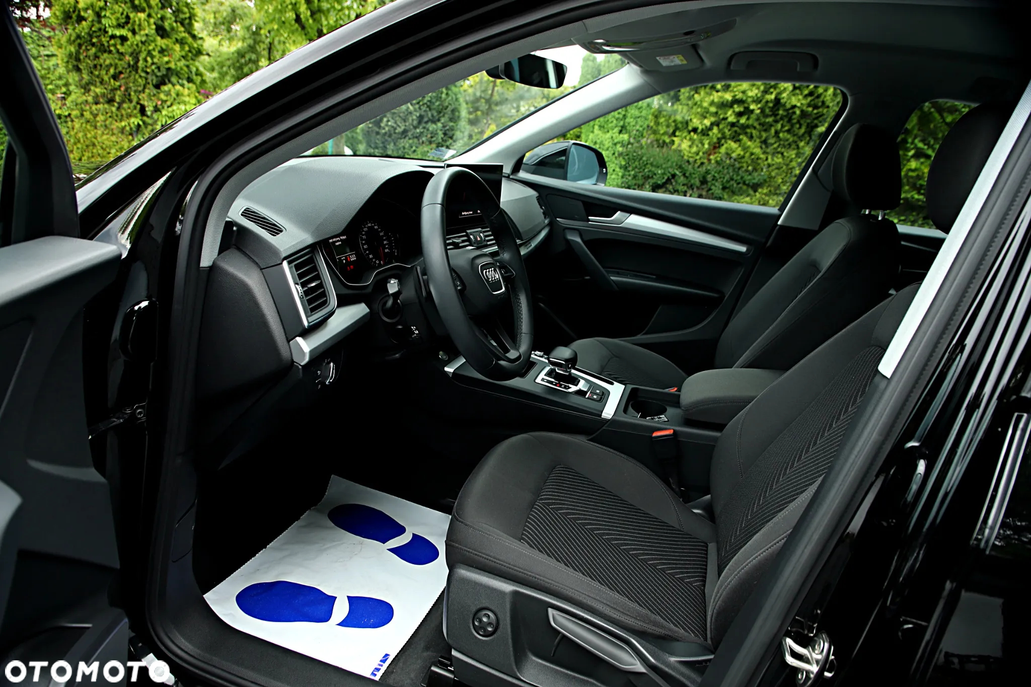 Audi Q5 - 19
