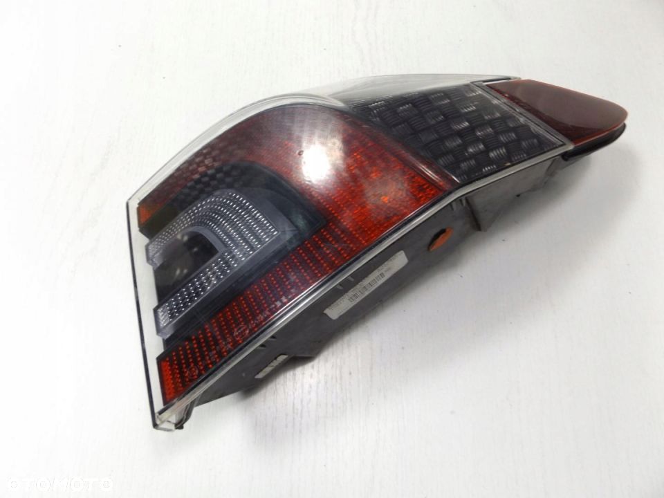 Tesla Model S LAMPA PRAWA TYLNA PRAWY TYŁ - 1