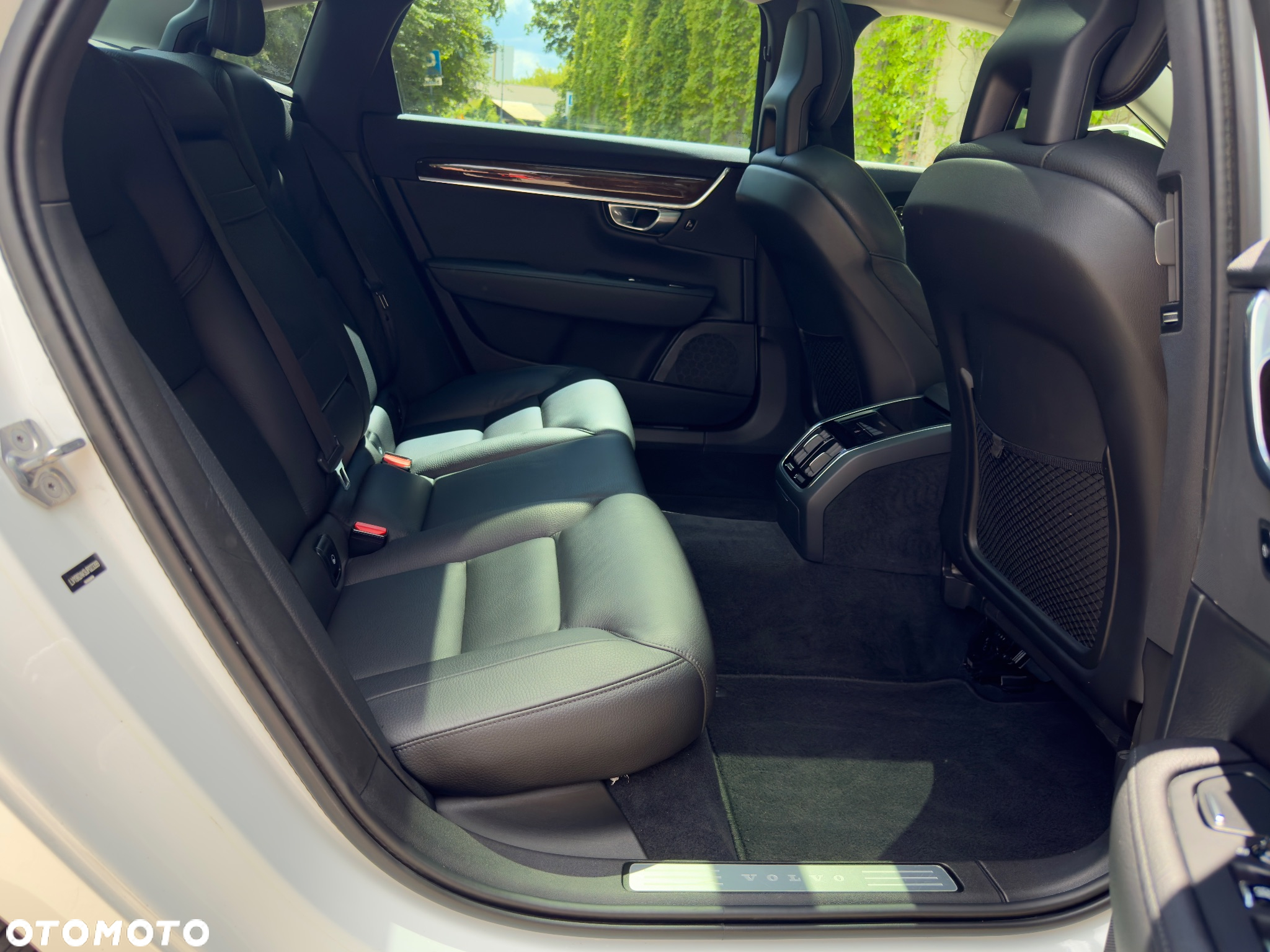 Volvo S90 T5 Geartronic Momentum - 22