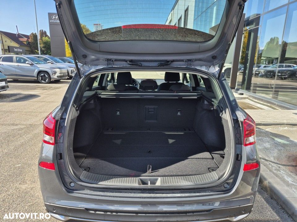 Hyundai i30 Wagon 1.5 96CP M/T Highway - 6