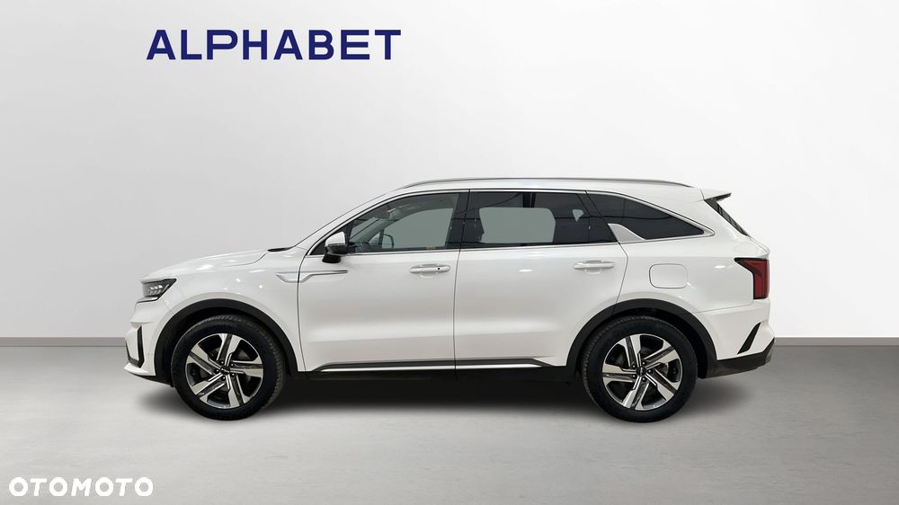 Kia Sorento 1.6 T-GDI HEV XL 4WD 7os - 2