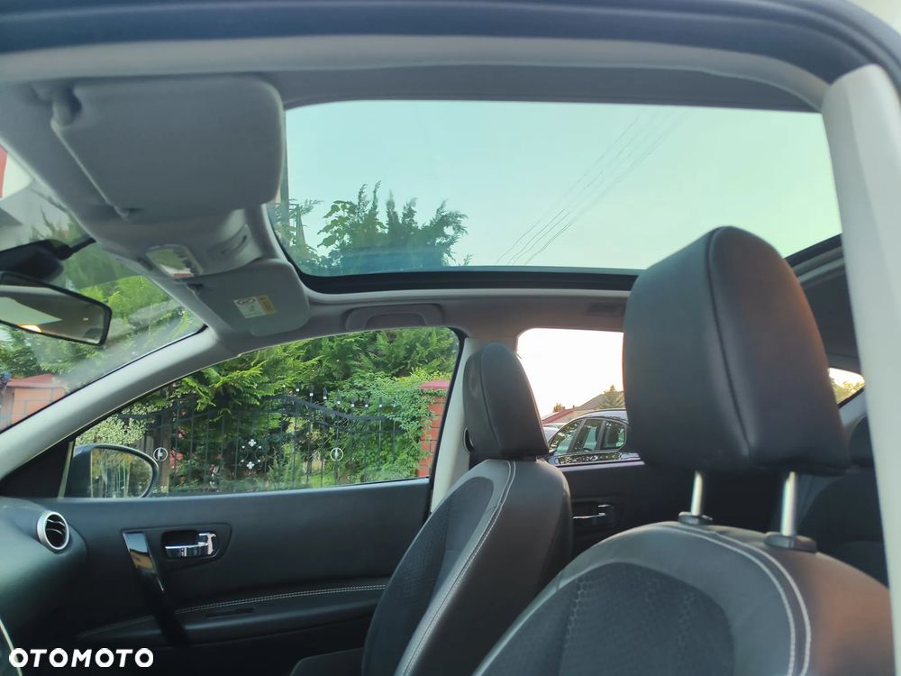 Nissan Qashqai 1.6 360 CVT - 14